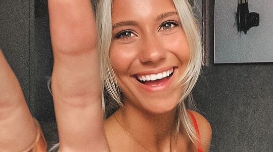 celine van ouytsel instagram
