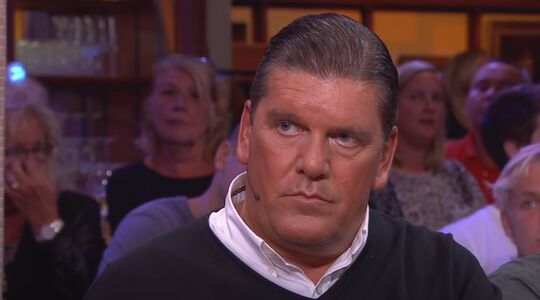 frank masmeijer dochters michelle charlotte