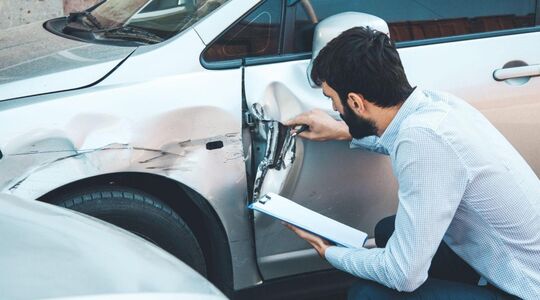 welke soorten autoverzekeringen nederland