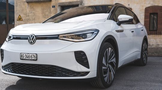 5 goedkoopste elektrische auto's van 2022