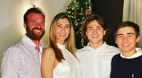 Debby Pfaff is verbazingwekkend fit voor haar leeftijd