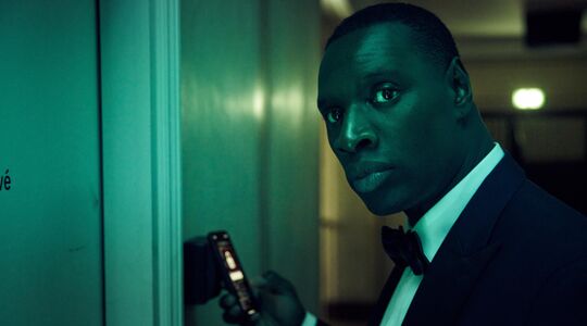 Lupine deel 3 teaser netflix releasedatum