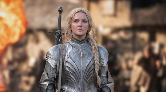 The Rings of Power duurste serie ooit