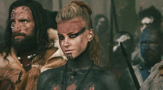 barbarians serie nieuw seizoen netflix 2