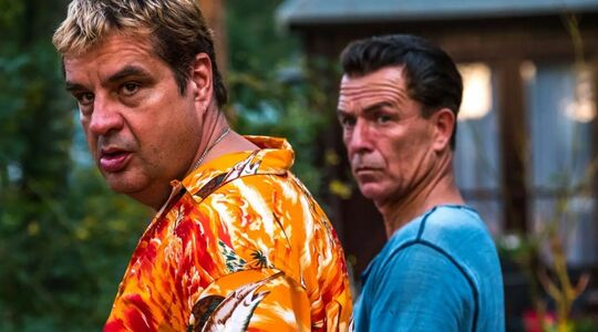 ferry de serie netflix releasedatum cast