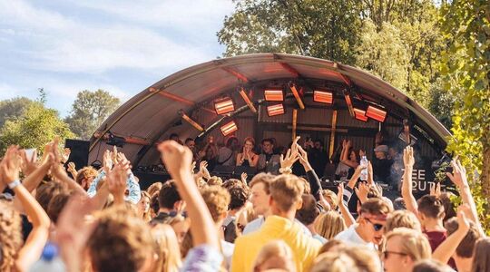 festivals september