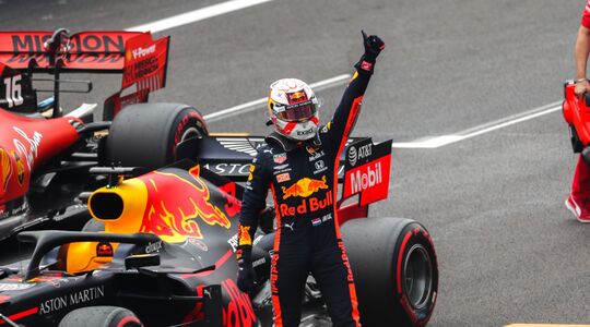 formule 1 kalender 2023 bekend