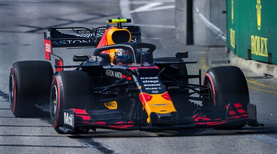 grand prix singapore hitte