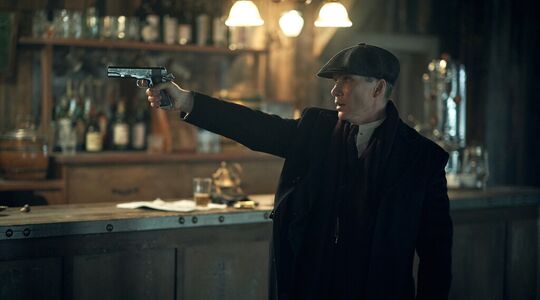 grootste streamingdiensten ter wereld