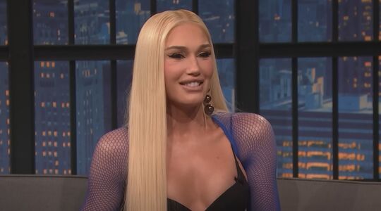 gwen stefani onherkenbaar