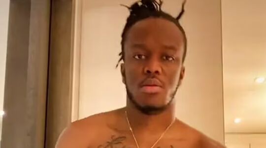 ksi afgetraind