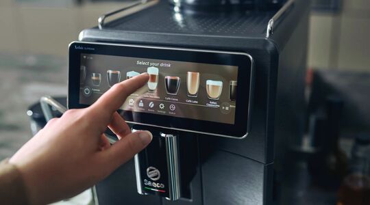 meest gedronken koffies soorten in nederland welke