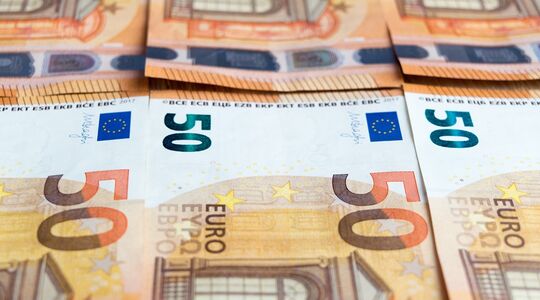 signalen later rijk worden