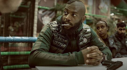 snabba cash serie seizoen 2 netflix