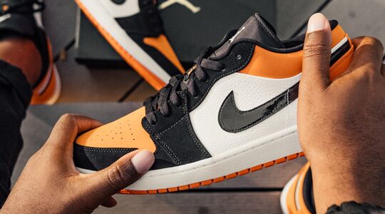 sneakers ebay resell