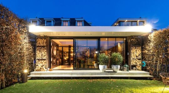 villa herman den blijker te koop funda