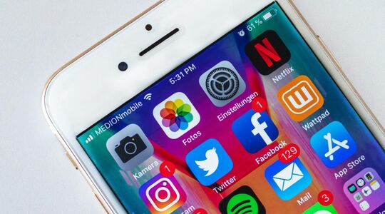 Illustratie voor: Deze 3 apps maken je iPhone véél trager
