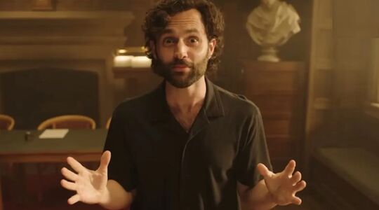 you seizoen 4 waarom twee delen