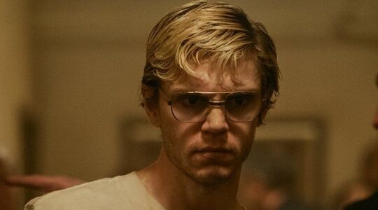 De serie over Jeffrey Dahmer is de op twee na best bekeken serie ooit op Netflix