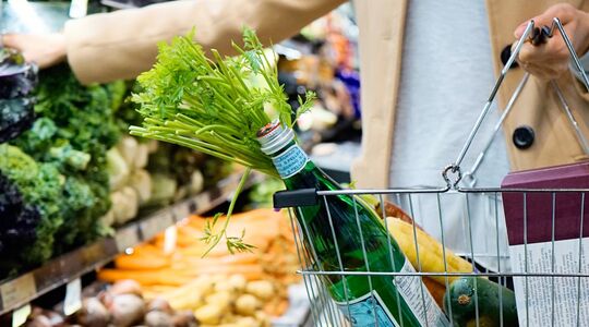 Deze supermarkten stegen het minst hardst in prijzen in Nederland