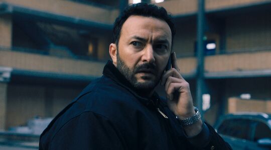 Nieuwe Nederlandse thrillerserie Het Gouden Uur belooft de volgende hit te worden