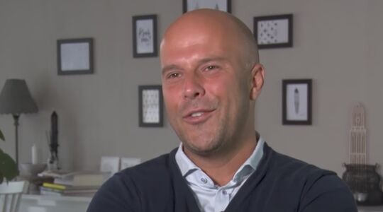 arne slot verhuurt huis vakantiehuis zee nederland