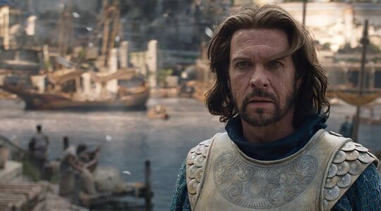 best gestreamde series vandaag