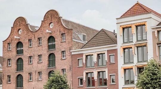 goedkoopste gemeentes nederland huis kopen