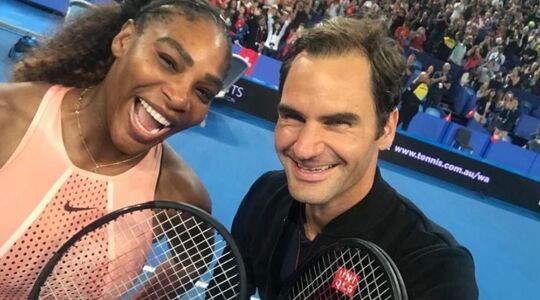 horlogecollectie roger federer