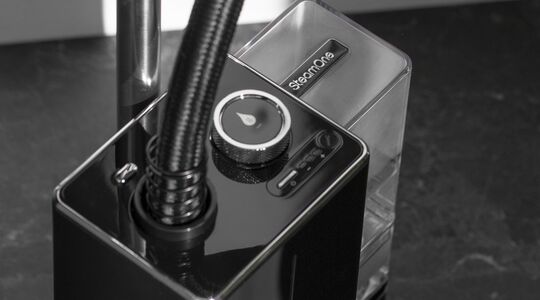 huishoudelijke apparaten mannen handig leven makkelijker