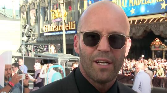 jason statham horloge duur ap luxe