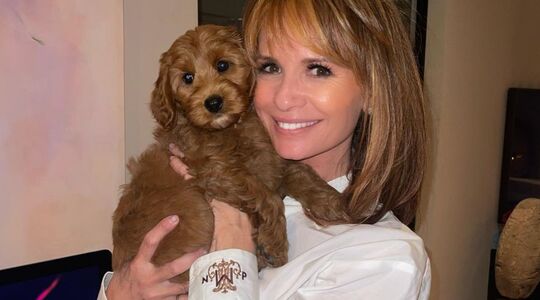 leontine ruiters haar nieuwe vlam john huiberts