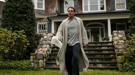 nieuwe serie netflix the watcher