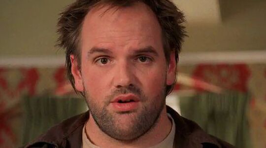 randy my name is earl afgevallen