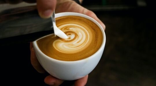 Illustratie voor: 3 verrassende tips waarmee jij het lekkerste kopje koffie zet