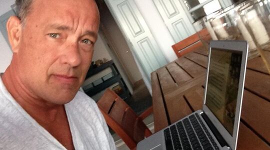 tom hanks forrest gump salaris