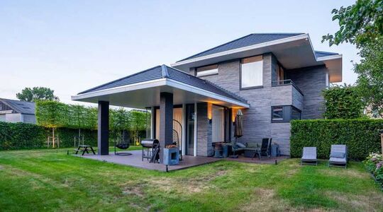 villa barendrecht verkocht david mendes da silva