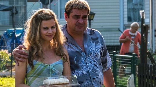 Alles wat weten we over Ferry: de serie