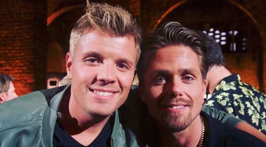 Dit bedrag verdient Jaap Reesema voor een optreden van 30 minuten