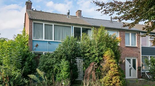 Extreem rommelige woning is toch verkocht op Funda