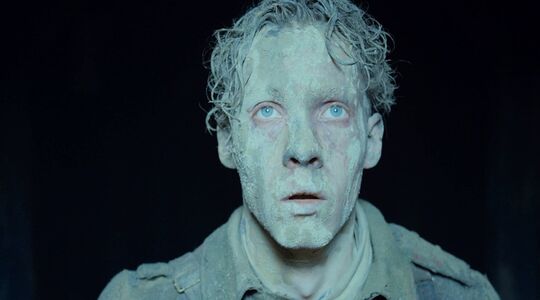 all quiet on the western front netflix oorlogsfilm beoodelingen