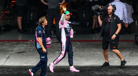 f1 grid alle coureurs in 2023 formule 1