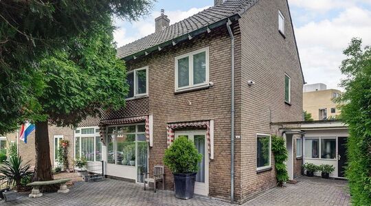 funda woning te koop arnhem schilderij