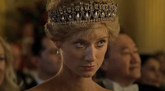hoeveel verdienen actrices acteurs the crown netflix per aflevering