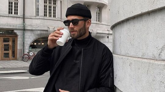 jackets herfst trends 2022