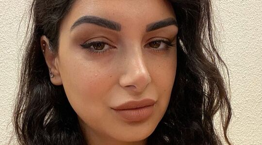 mercedes jade khani instagram stripster vandaag inside