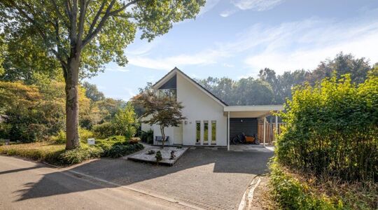 villa Wietze de Jager zwolle opnieuw te koop