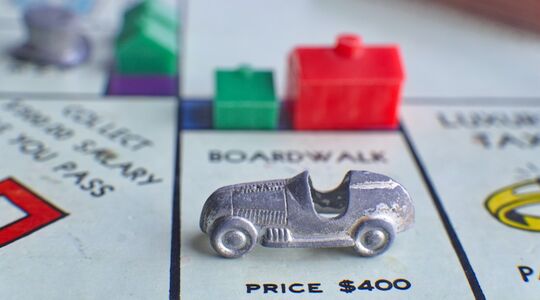 Deze Monopoly regel weet bijna niemand, maar maakt het spel 100 keer leuker