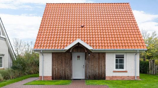 Louis van Gaal zet zijn Nederlandse vakantiehuis te koop op Funda