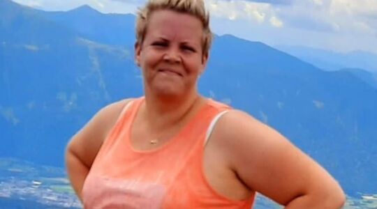 Marieke afval verhaal